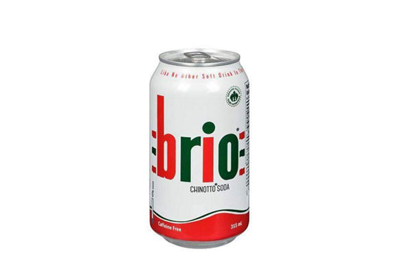 Canned Brio